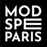 Mod’Spe Paris Fashion Business School logo