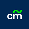 Casa Magalhães logo