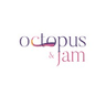 Octopus and Jam Digitals logo