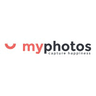 My Photos logo