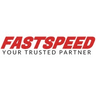 FastSpeed Manpower logo
