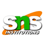 SNS College of Engineering logo