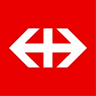 Swiss Federal Railways logo