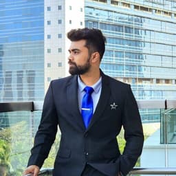Raj kumar Sah
