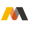 PT Bank Mega Tbk logo