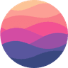 Realm React Native logo
