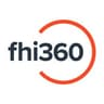 FHI 360 logo