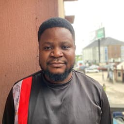 Adebayo Michael