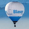 Blaser Swisslube logo