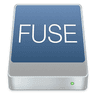 FUSE for macOS logo