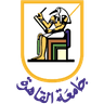 Cairo University logo