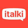 italki logo