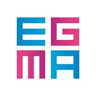 EGMA OPTICAL  logo