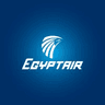 EGYPTAIR logo