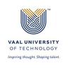 Vaal University of Technology logo