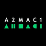 A2MAC1 logo
