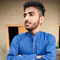 Zubair  Yasin