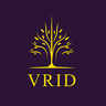 vrid logo