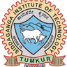 Siddaganga Institute of Technology logo
