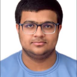 Harshit Saxena