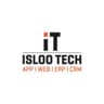 Isloo Tech logo