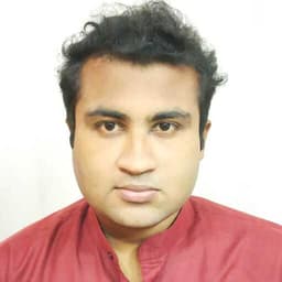 KAUSHIK ROY