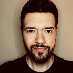 Brad Sarboukh