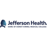 Jefferson Health logo