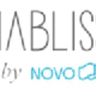 MABLISSE BEDDING logo