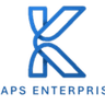 Kaps Enterprise logo