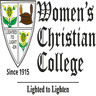 Women's Christian College logo