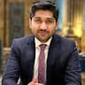 Sadquain Arif