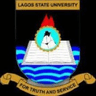 Lagos State University logo