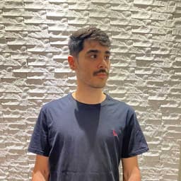 Rafael Paes
