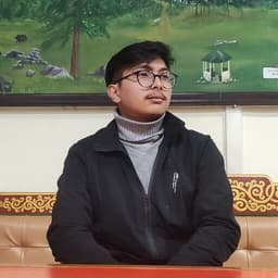WB GAMER YT