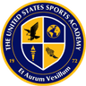 United States Sports Academy logo