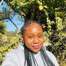 Nicole Shumba