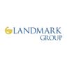 Landmark Group logo