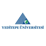 Yeditepe University logo