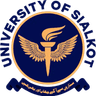 University of Sialkot logo
