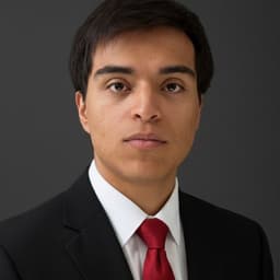 Arturo Martínez Martínez