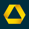 Commerzbank AG logo