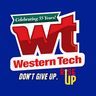 WesternTech Institute logo
