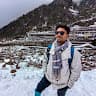 Ankit Mallick