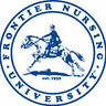 Frontier Nursing University logo