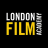 London Film Academy logo