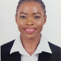 Zenah Ong'ayo