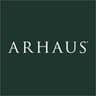 Arhaus Recruiting logo