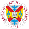 Hampden-Sydney College logo