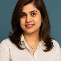 Jagriti Mehta